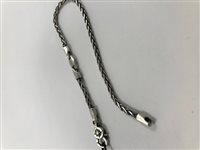 Pulsera Zancan Hombre in Plata EXB755-V - EXB755-V